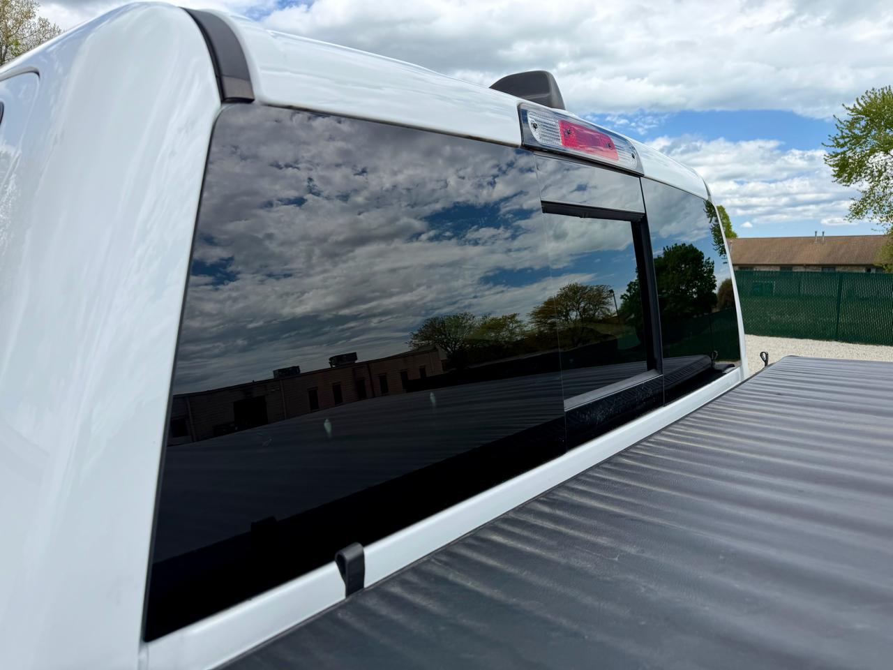 RAM 1500 Rebel 4x4 Crew Cab 5'7" Box 2019