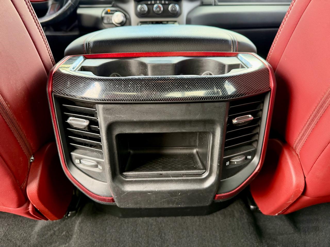RAM 1500 Rebel 4x4 Crew Cab 5'7" Box 2019