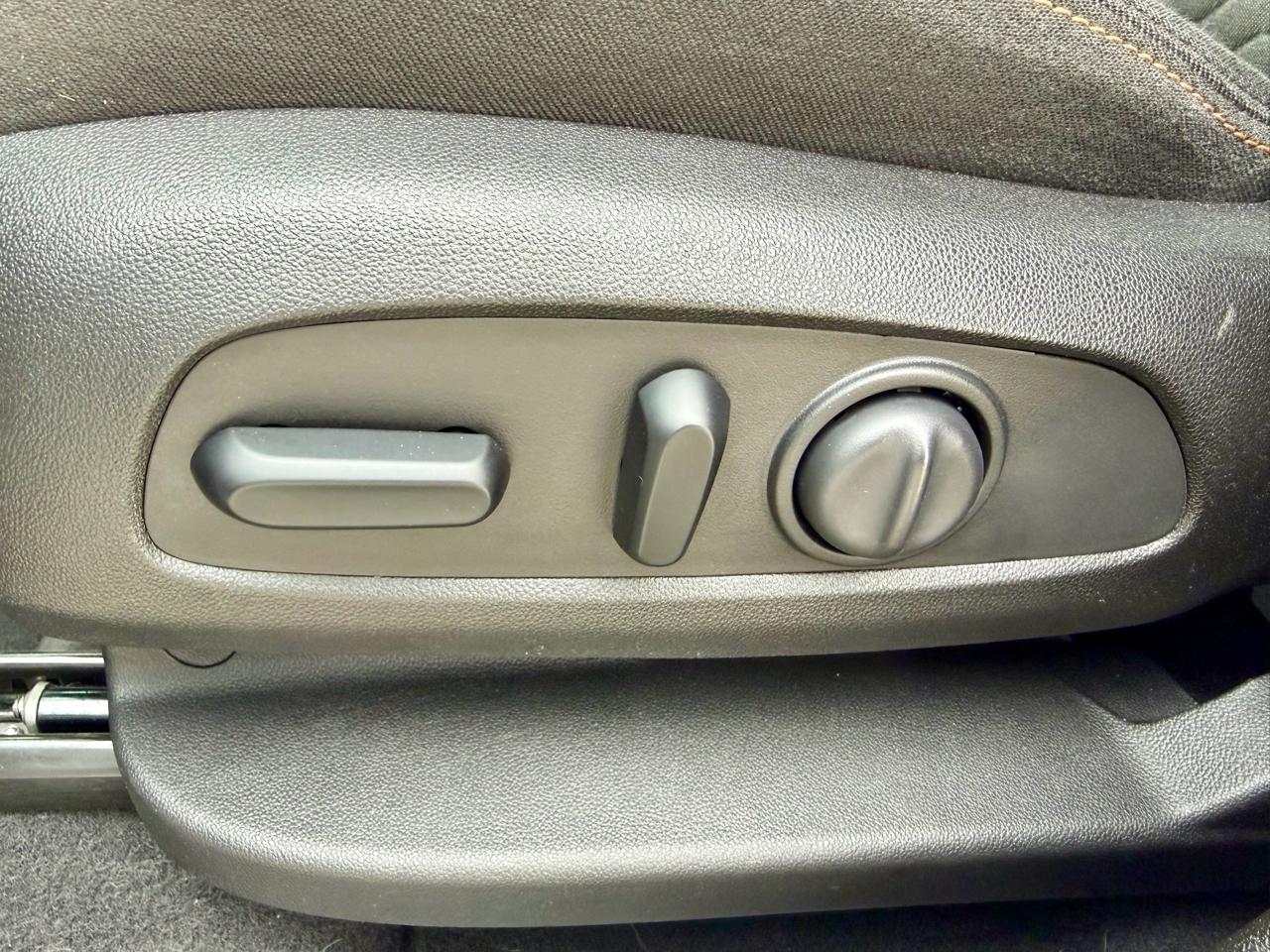 Chevrolet Equinox FWD 4dr LT w/1LT 2019