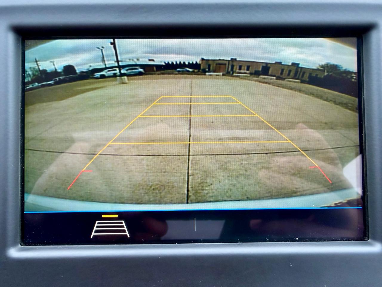 Chevrolet Equinox FWD 4dr LT w/1LT 2019