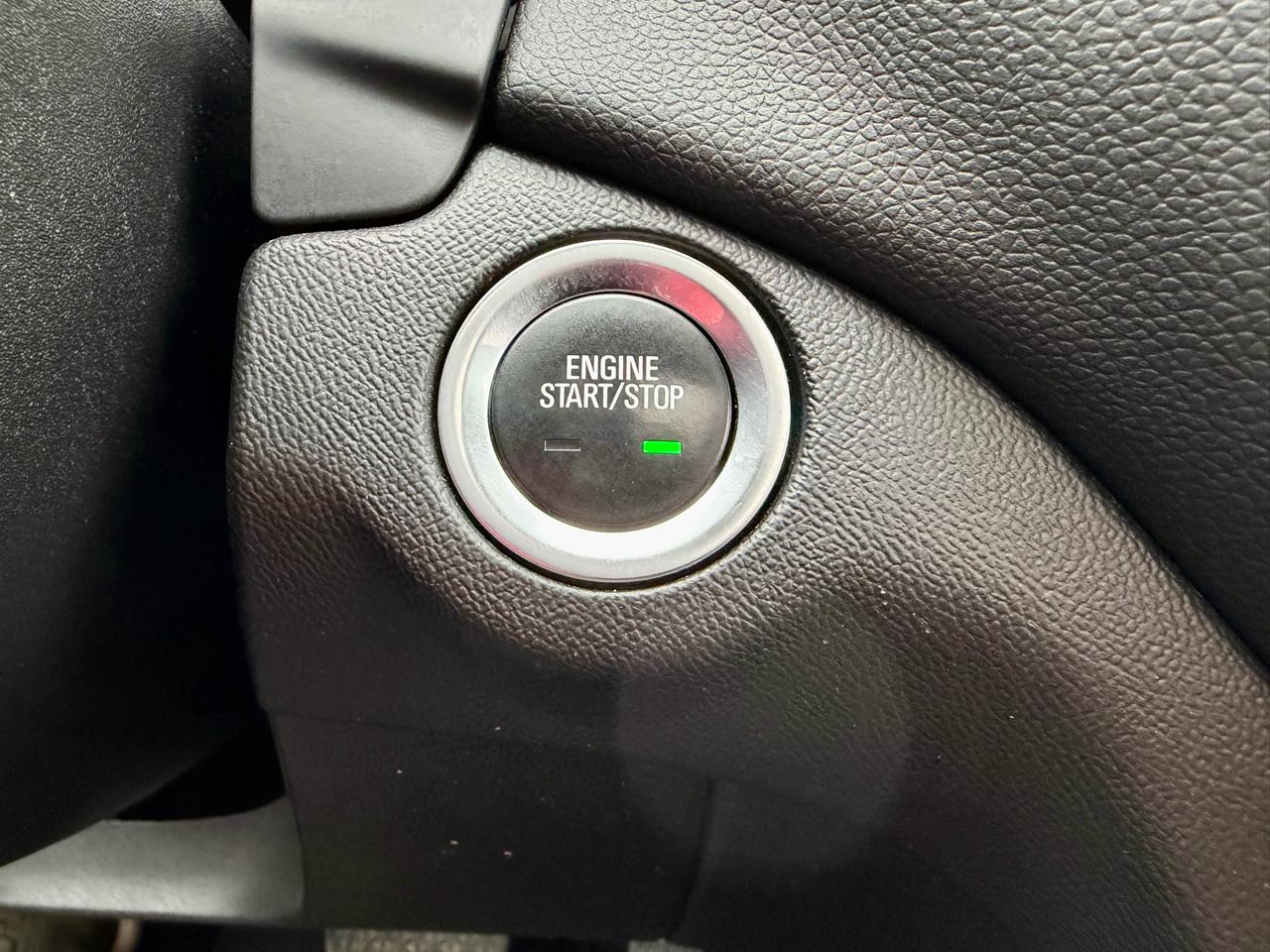 Chevrolet Equinox FWD 4dr LT w/1LT 2019
