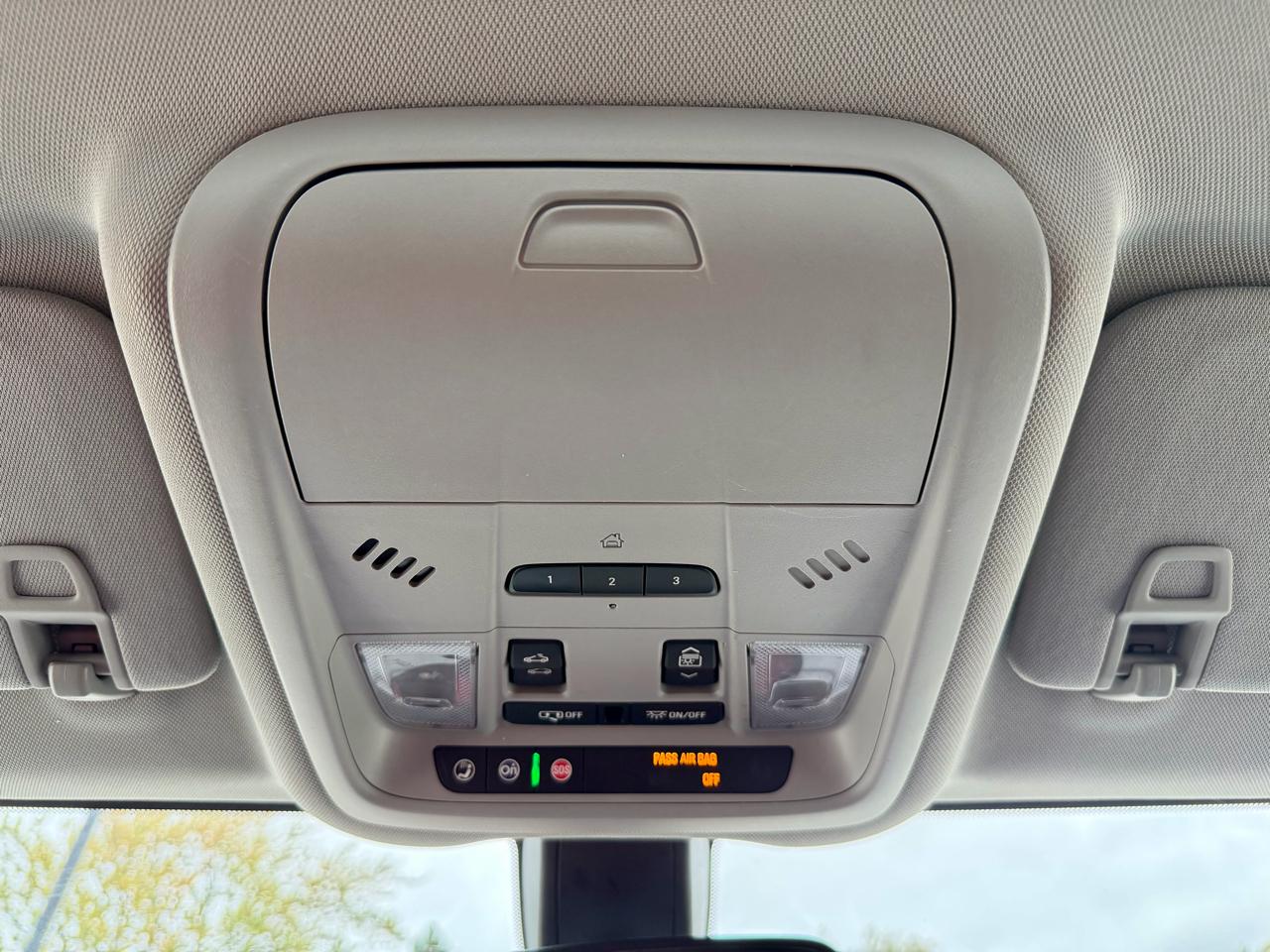 Chevrolet Equinox FWD 4dr LT w/1LT 2019