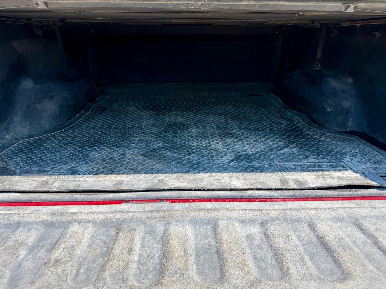 RAM 2500 Laramie 4x4 Crew Cab 6'4" Box 2023