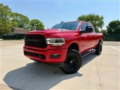 2023 RAM 2500 