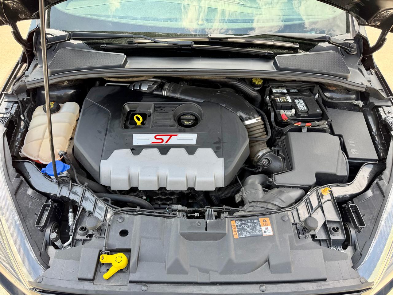 Ford Focus 5dr HB ST 2015