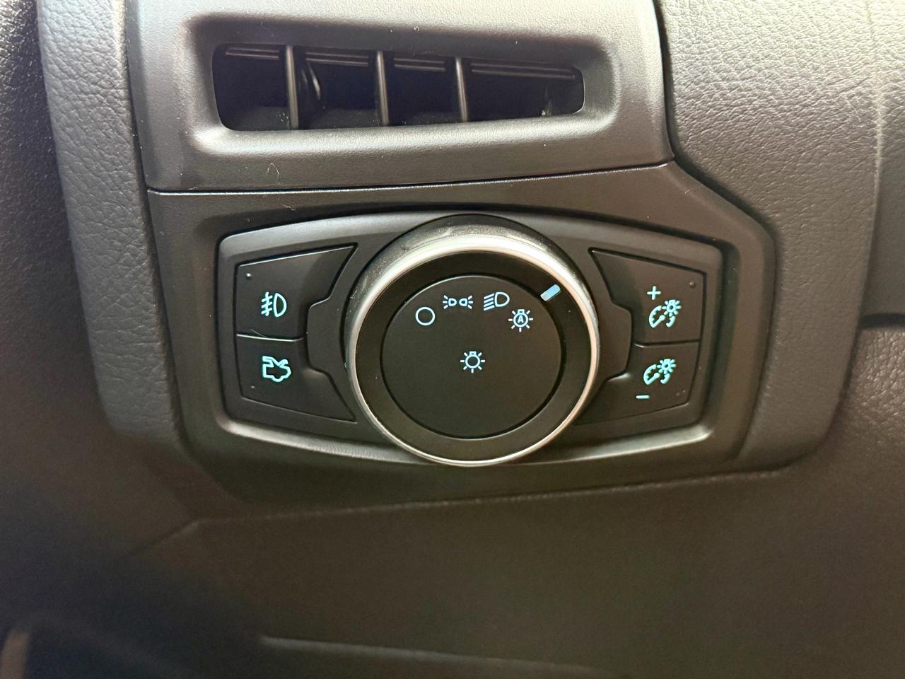 Ford Focus 5dr HB ST 2015