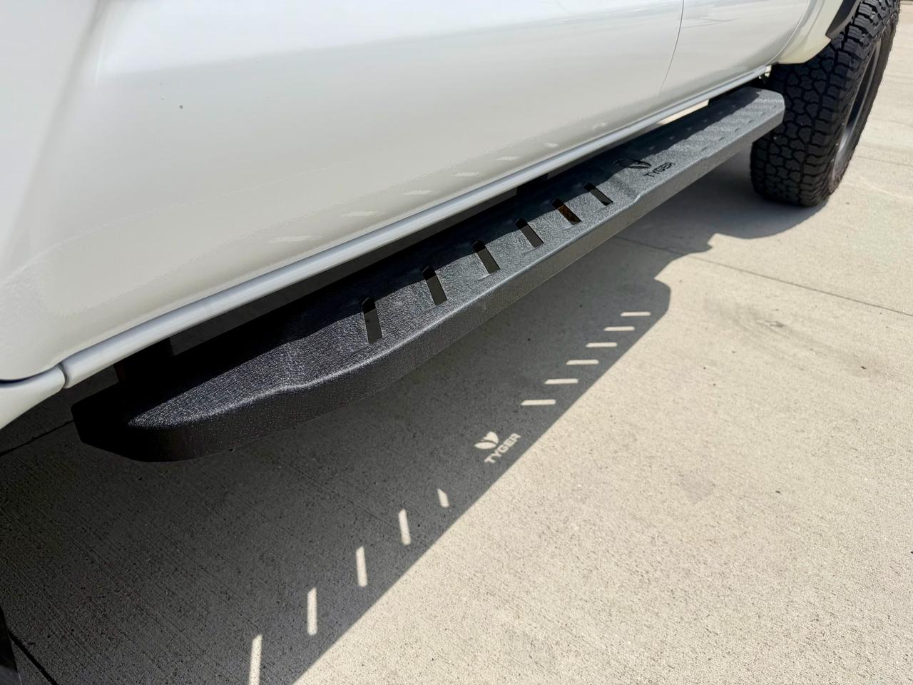 Toyota Tacoma 4WD TRD Off Road Double Cab 6' Bed V6 AT (Natl) 2021