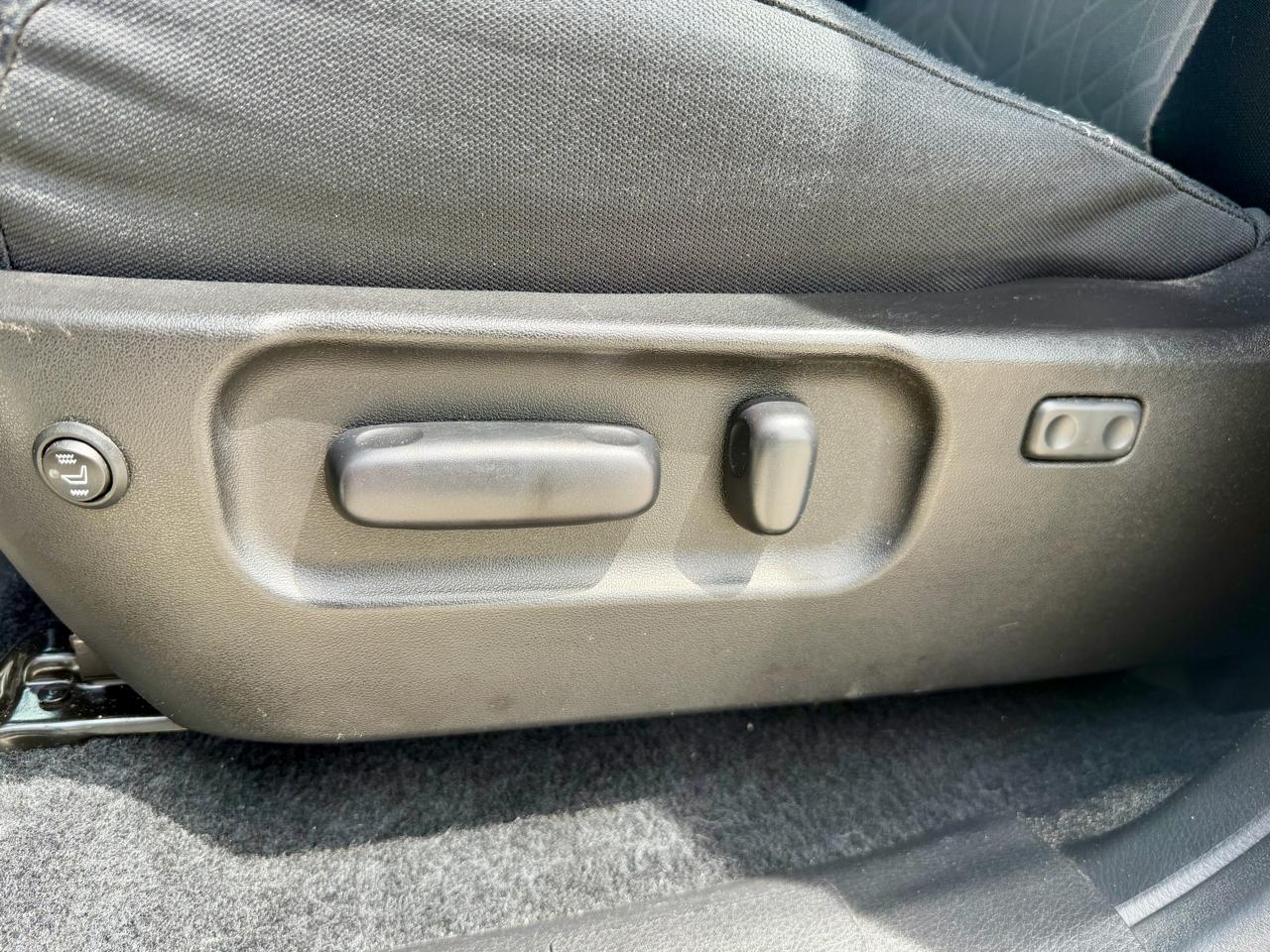 Toyota Tacoma 4WD TRD Off Road Double Cab 6' Bed V6 AT (Natl) 2021