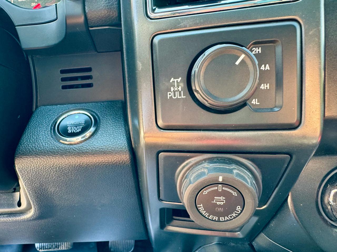 Ford F-150 Lariat 4WD SuperCrew 5.5' Box 2018