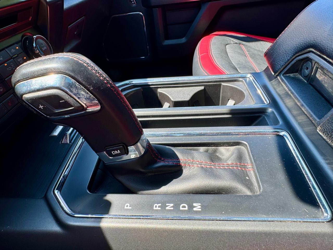 Ford F-150 Lariat 4WD SuperCrew 5.5' Box 2018