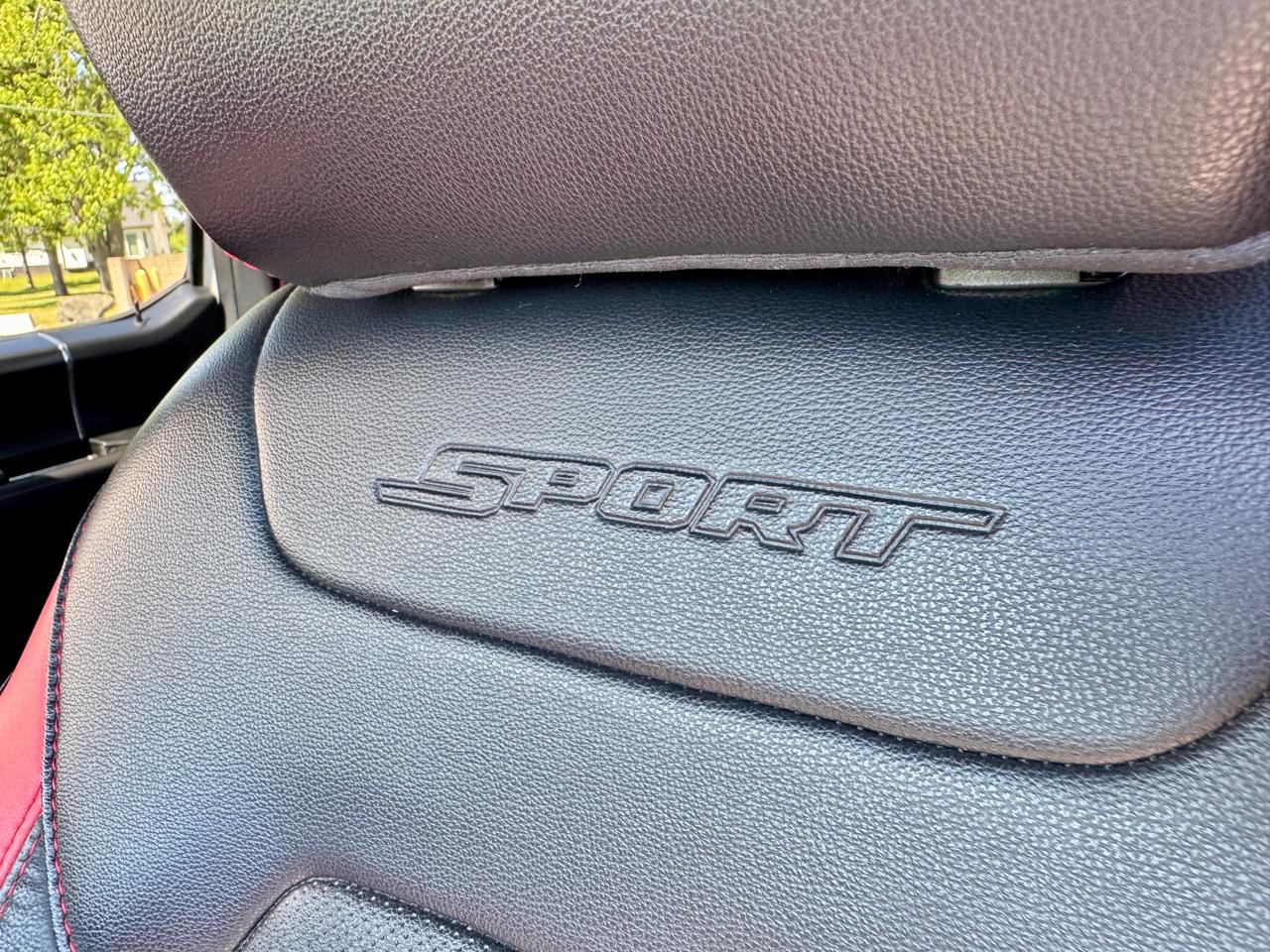 Ford F-150 Lariat 4WD SuperCrew 5.5' Box 2018
