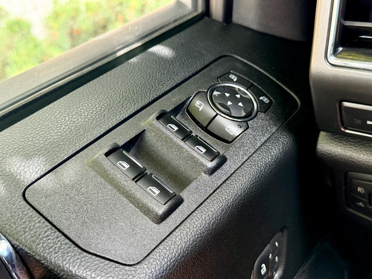 Ford F-150 Lariat 4WD SuperCrew 5.5' Box 2018