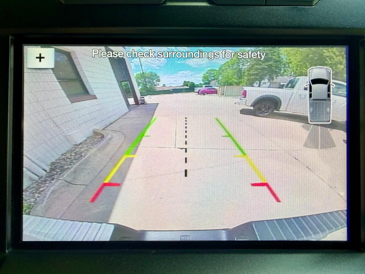 Ford F-150 Lariat 4WD SuperCrew 5.5' Box 2018