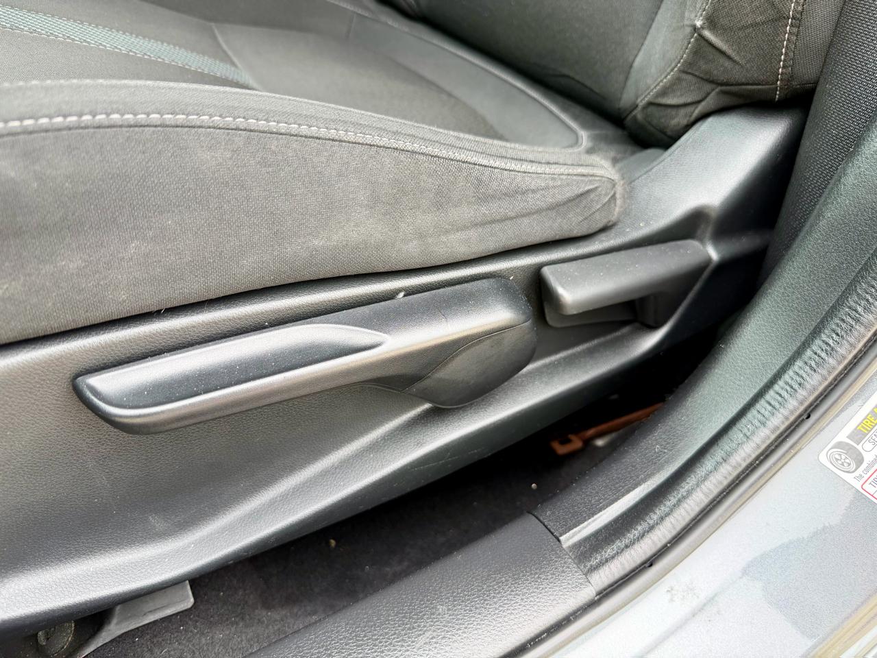 Honda Civic Hatchback Sport Manual 2018