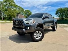 2020 Toyota Tacoma 4WD 
