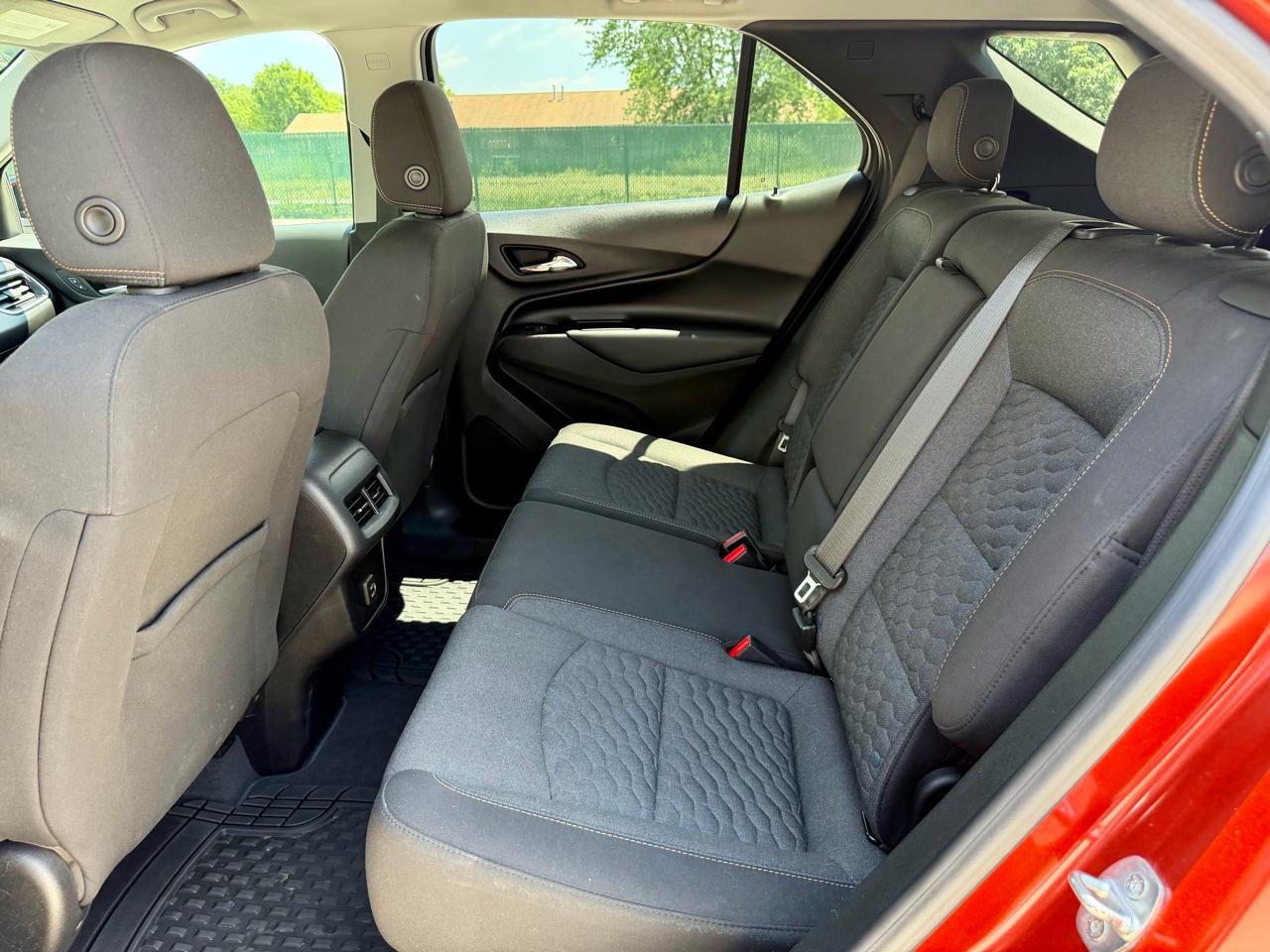 Chevrolet Equinox AWD 4dr LT w/1LT 2020