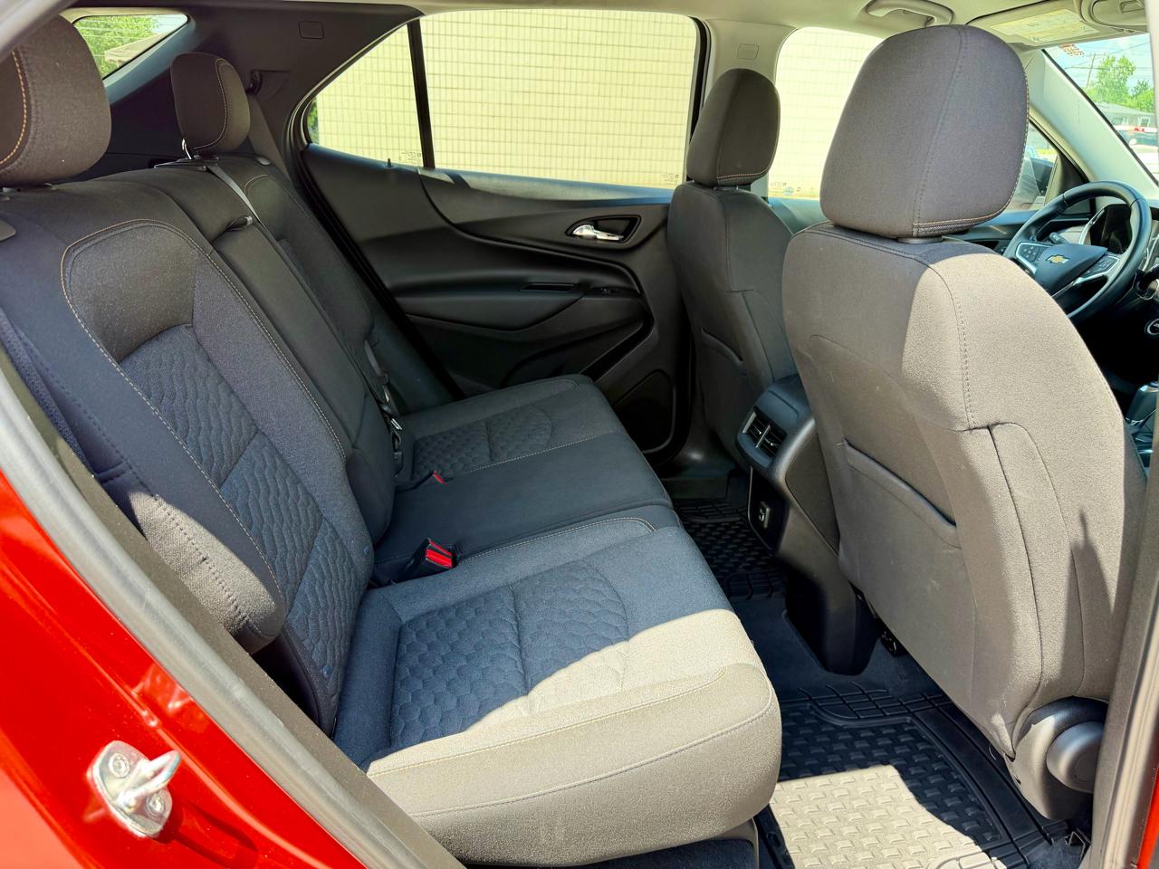 Chevrolet Equinox AWD 4dr LT w/1LT 2020