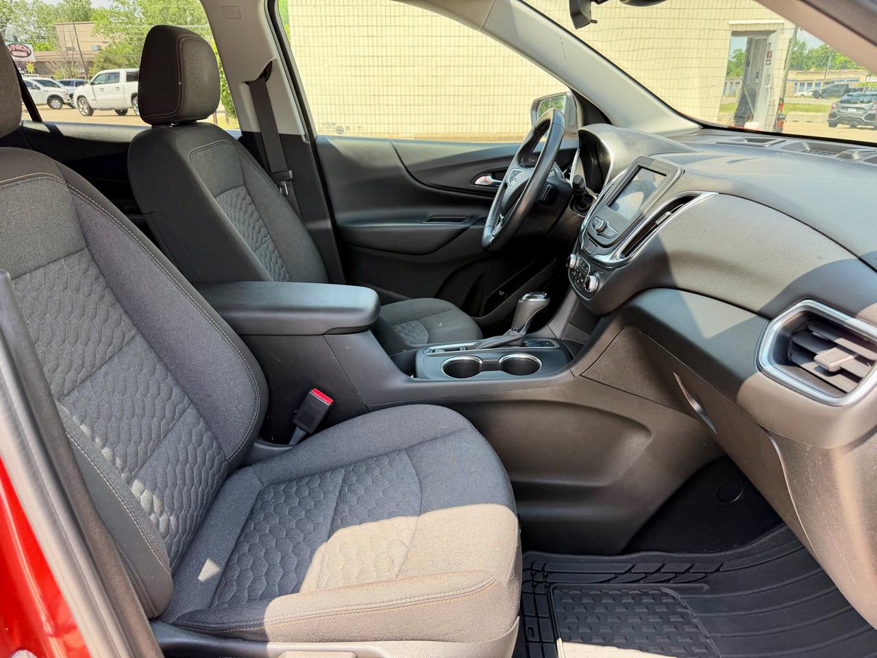 Chevrolet Equinox AWD 4dr LT w/1LT 2020