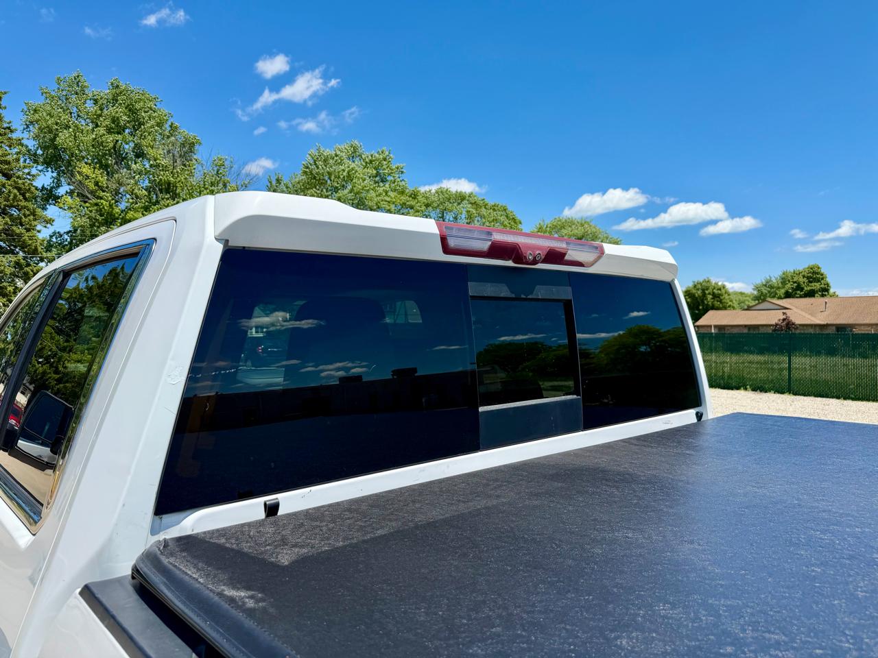 GMC Sierra 3500HD 4WD Crew Cab 172" Denali 2020