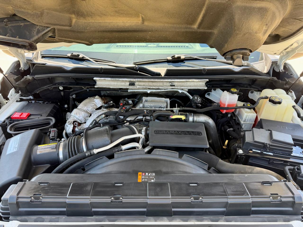 GMC Sierra 3500HD 4WD Crew Cab 172" Denali 2020