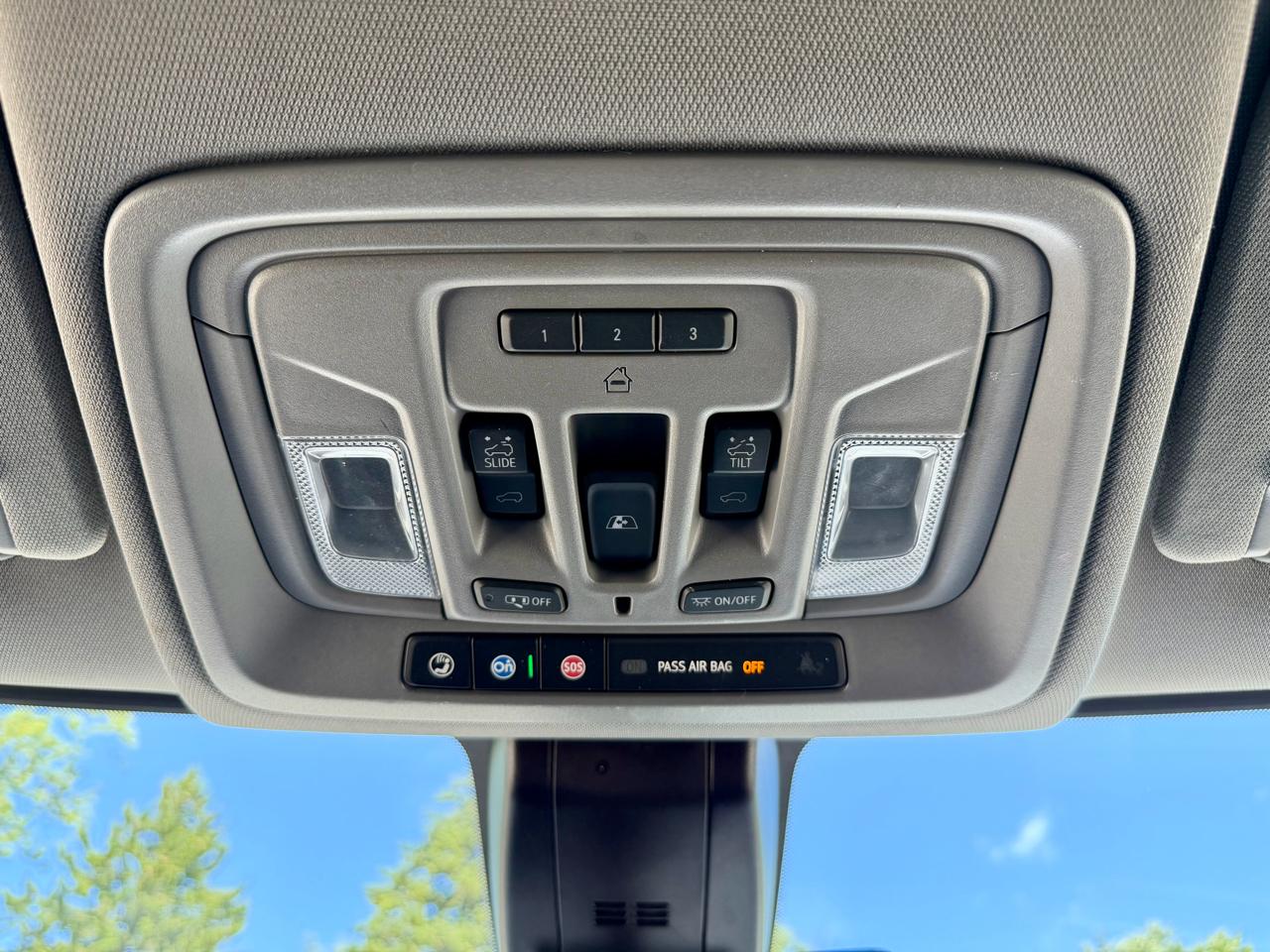 GMC Sierra 3500HD 4WD Crew Cab 172" Denali 2020