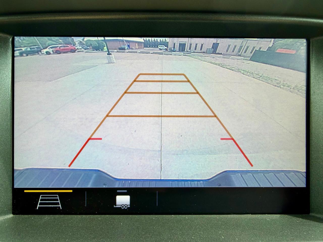 Chevrolet Colorado 4WD Crew Cab 141" Z71 2022