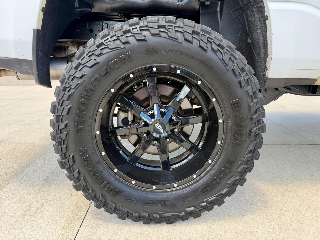 RAM 1500 Big Horn 4x4 Crew Cab 5'7" Box 2020