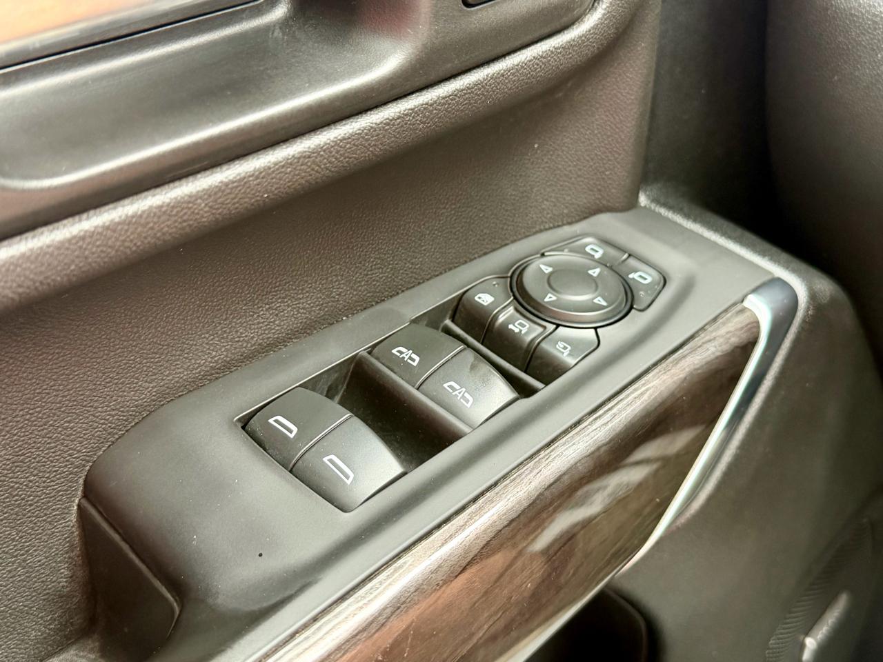 Chevrolet Silverado 2500HD 4WD Crew Cab 159" LTZ 2022