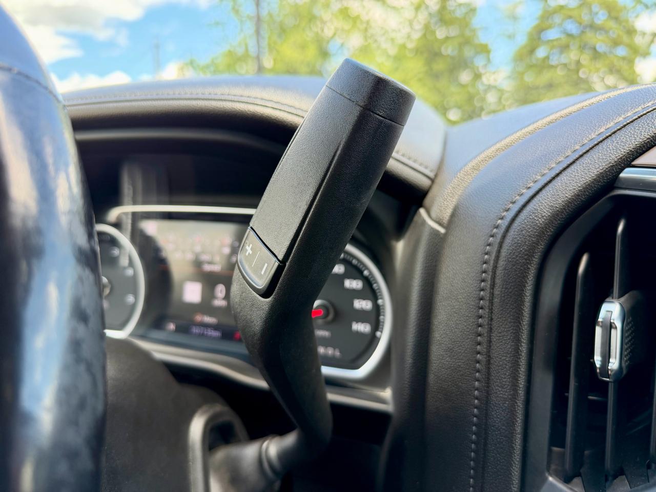 Chevrolet Silverado 2500HD 4WD Crew Cab 159" High Country 2022