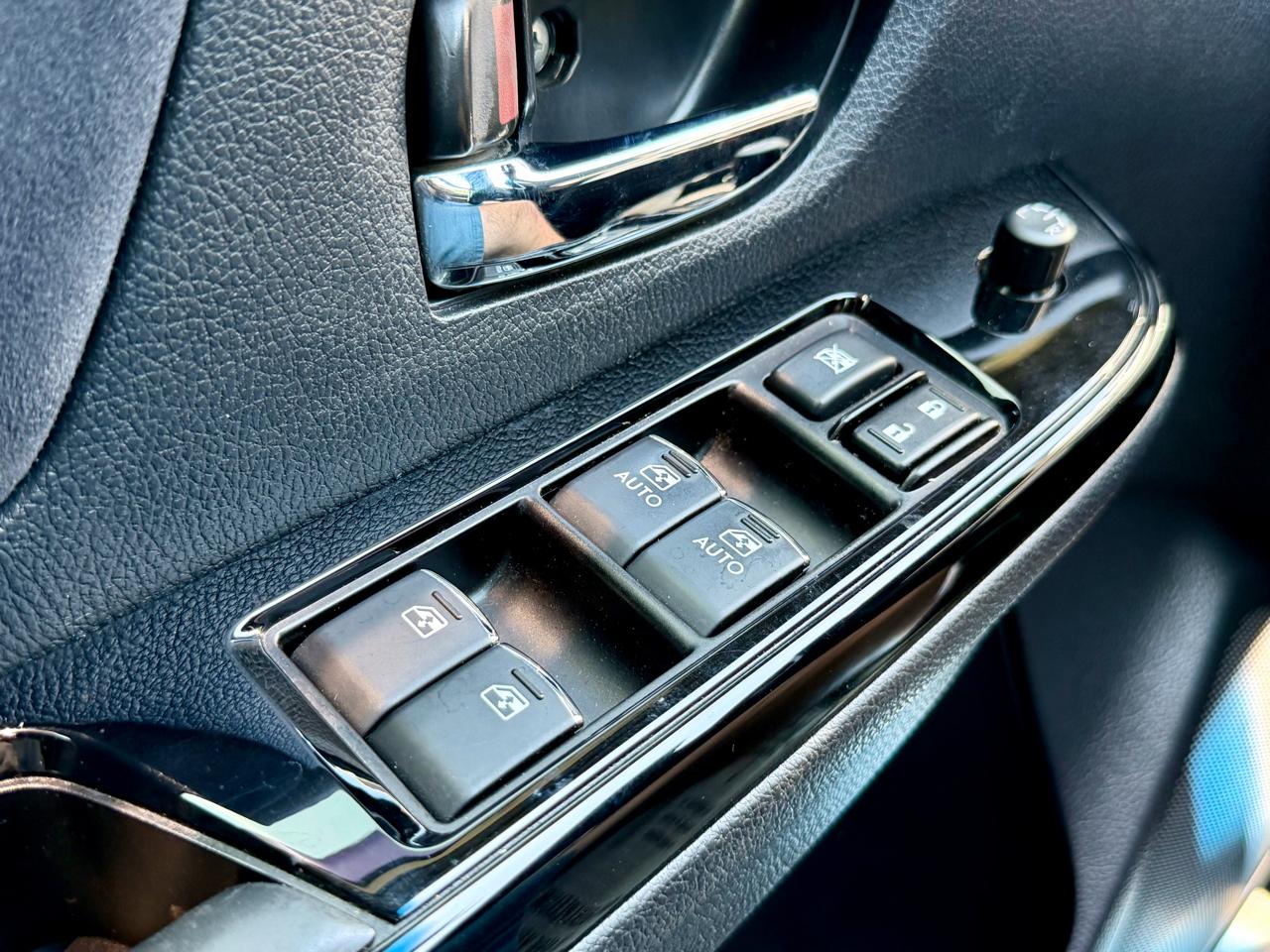 Subaru WRX STI Manual 2021