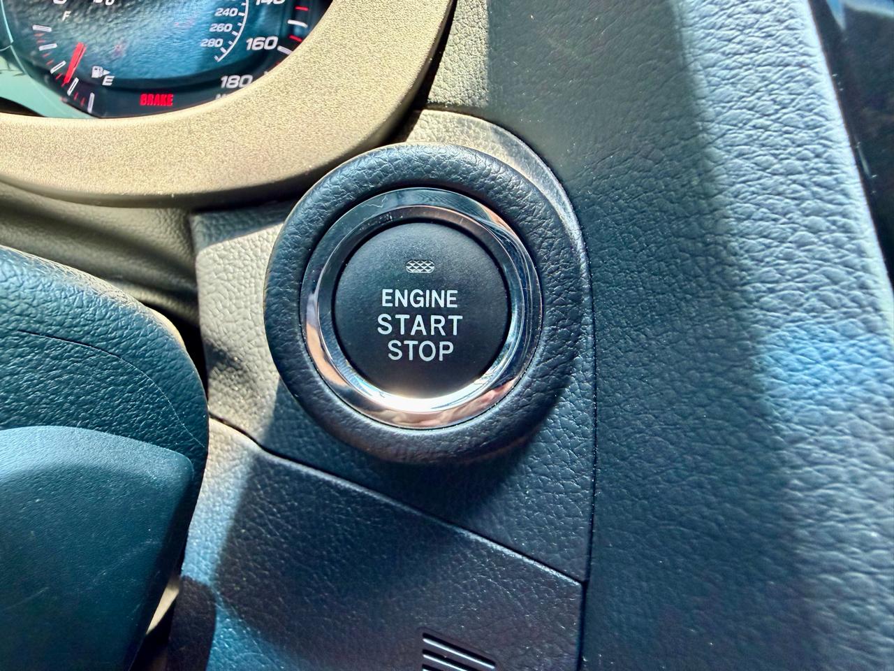 Subaru WRX STI Manual 2021