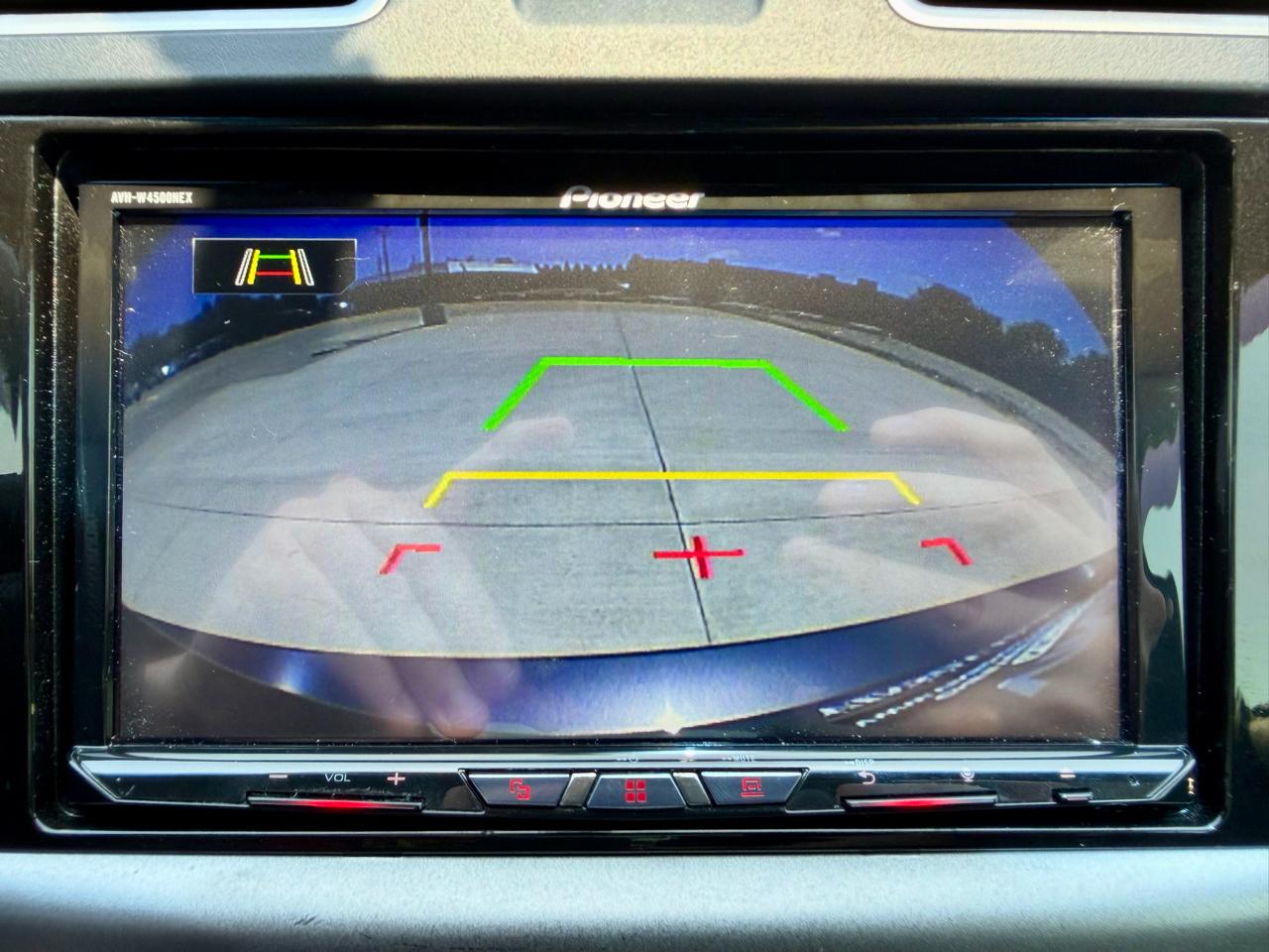 Subaru WRX STI Manual 2021