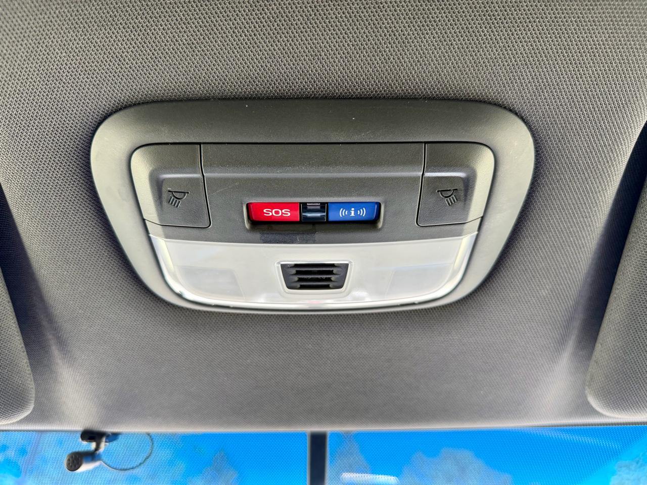 Subaru WRX STI Manual 2021