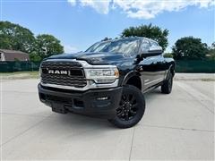 2020 RAM 2500 