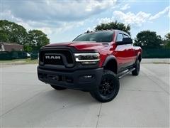2019 RAM 2500 