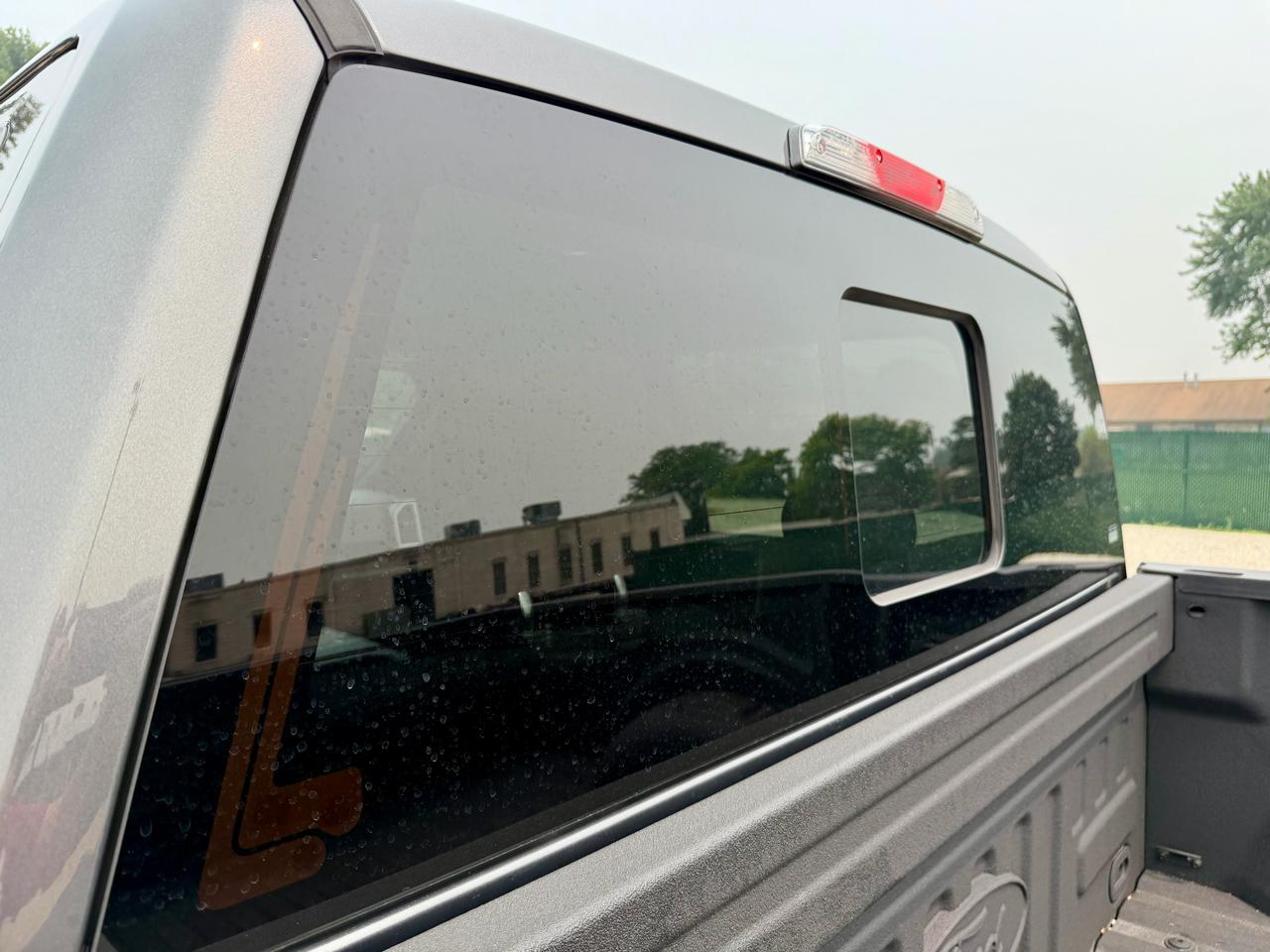 Ford F-150 XLT 4WD SuperCrew 6.5' Box 2019