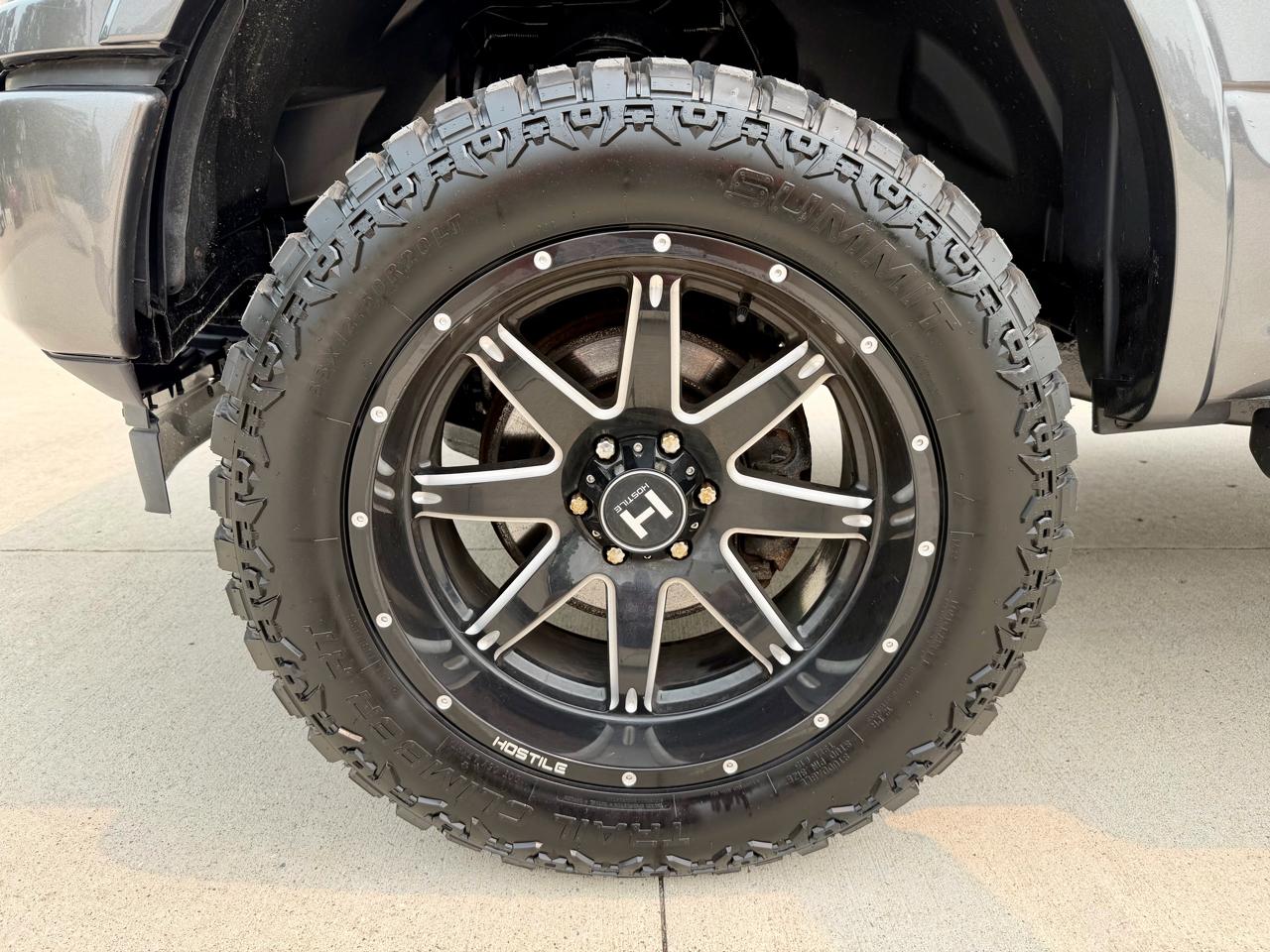 Ford F-150 XLT 4WD SuperCrew 6.5' Box 2019