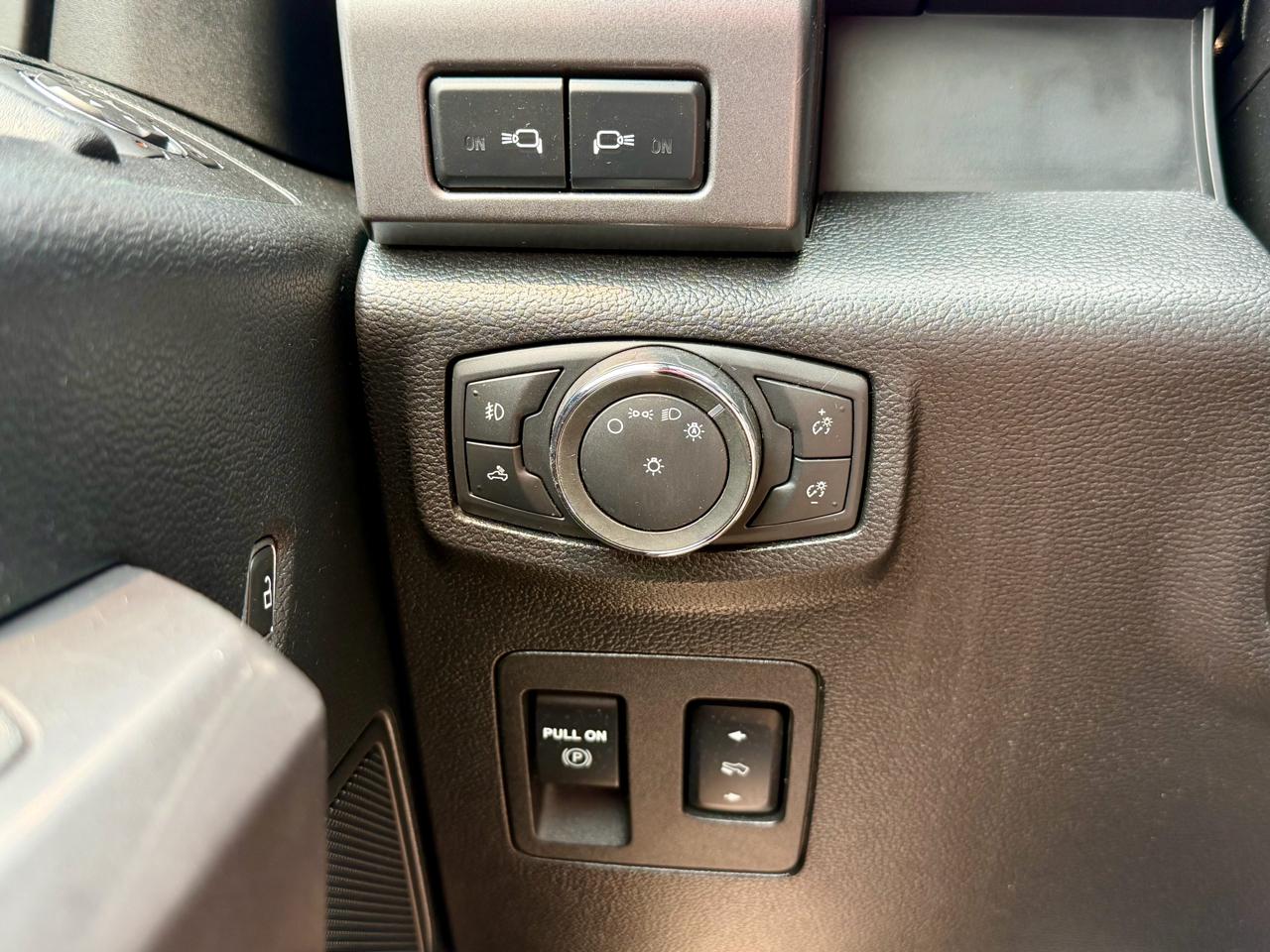 Ford F-150 XLT 4WD SuperCrew 6.5' Box 2019