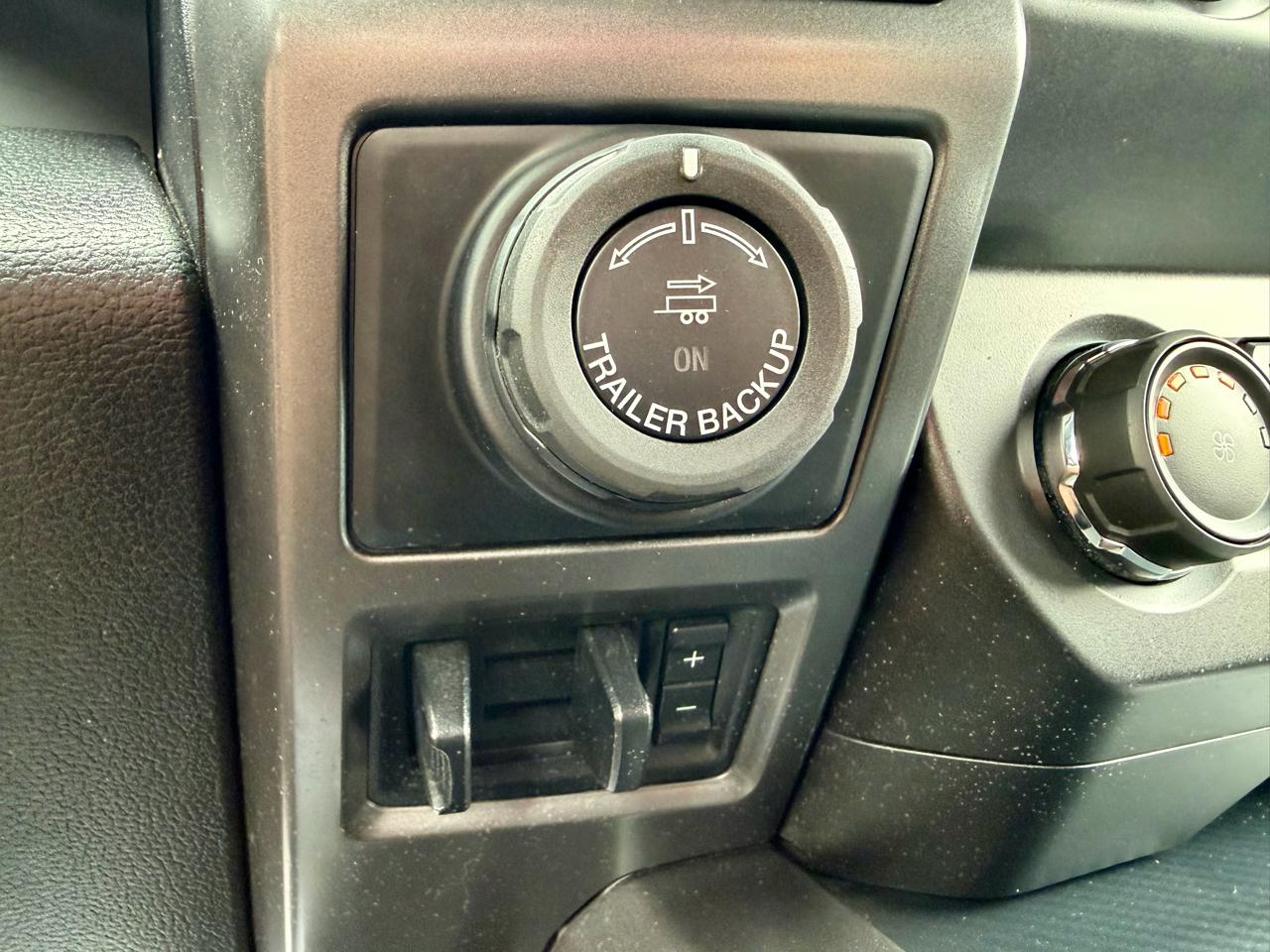 Ford F-150 XLT 4WD SuperCrew 6.5' Box 2019