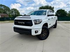 2016 Toyota Tundra 4WD Truck 