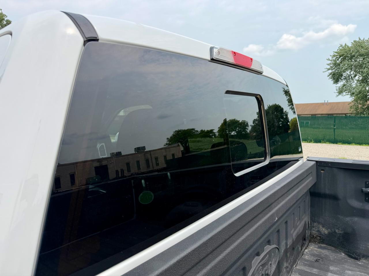 Ford F-150 Lariat 4WD SuperCrew 6.5' Box 2020