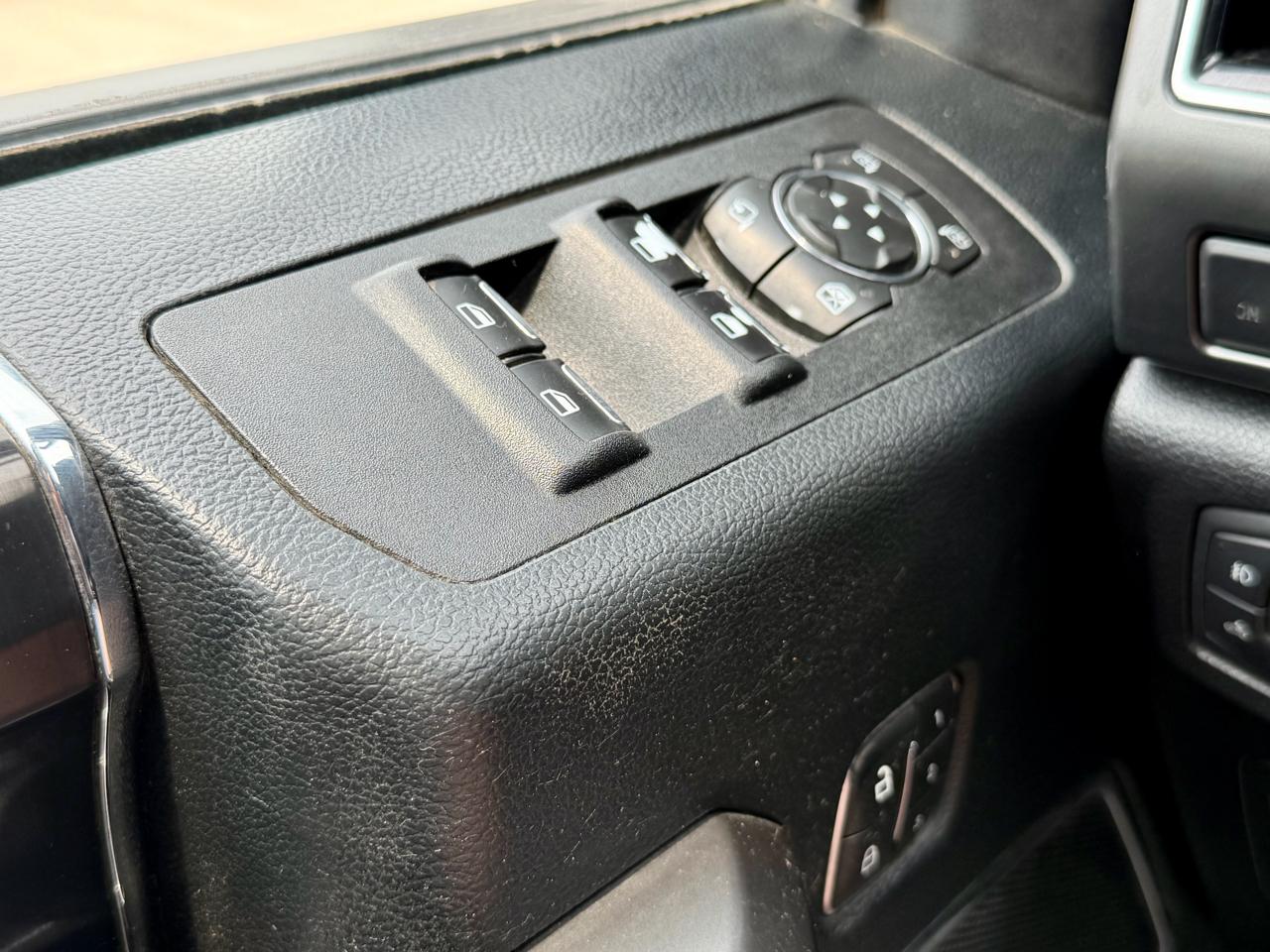Ford F-150 Lariat 4WD SuperCrew 6.5' Box 2020