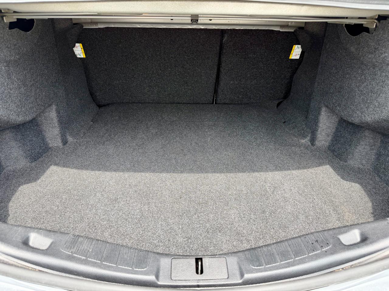 Ford Fusion SE FWD 2020