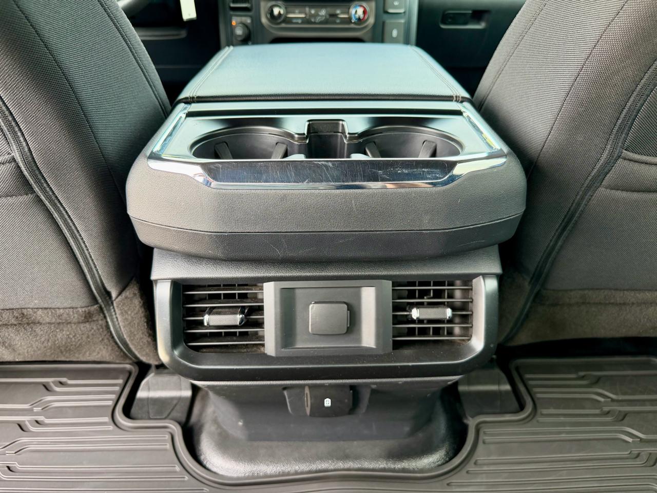 Ford F-150 XL 4WD SuperCrew 5.5' Box 2021