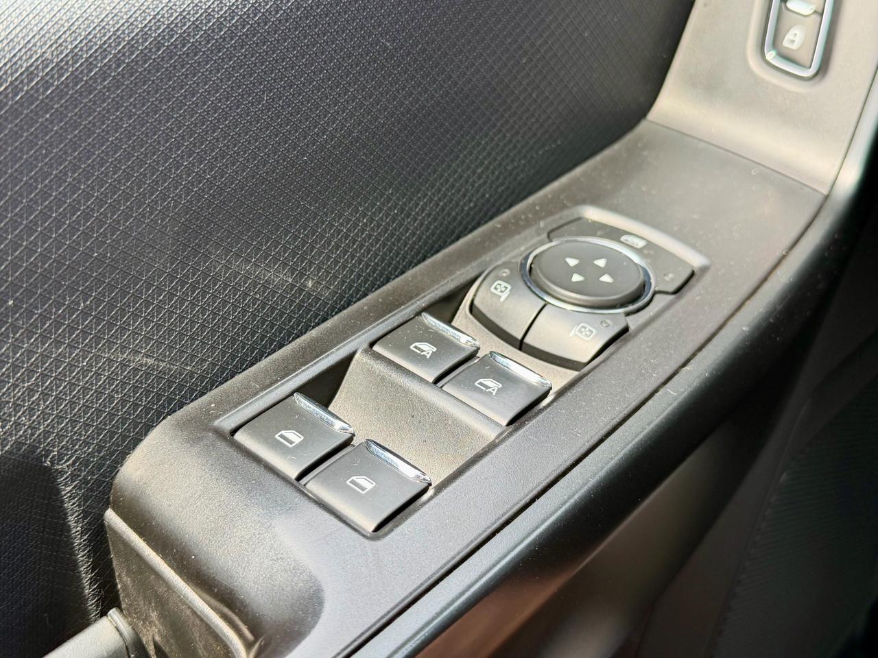 Ford F-150 XL 4WD SuperCrew 5.5' Box 2021
