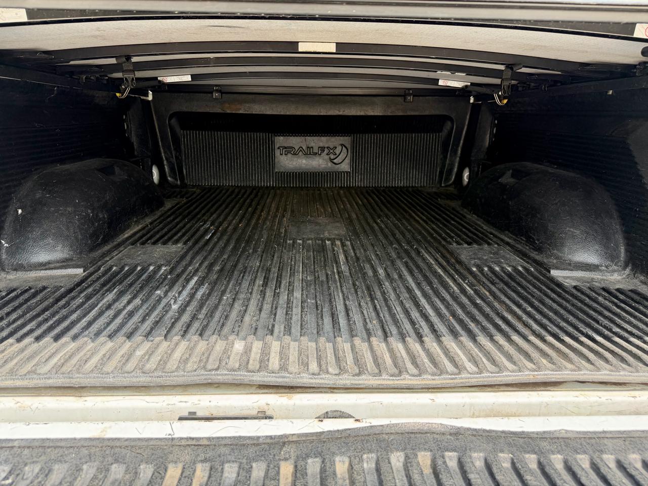 RAM 2500 Big Horn 4x4 Crew Cab 6'4" Box 2021