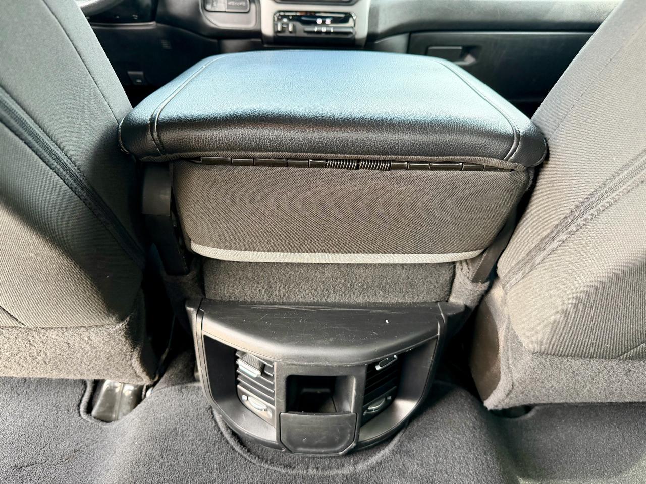 RAM 2500 Big Horn 4x4 Crew Cab 6'4" Box 2021