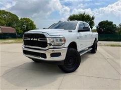 2021 RAM 2500 