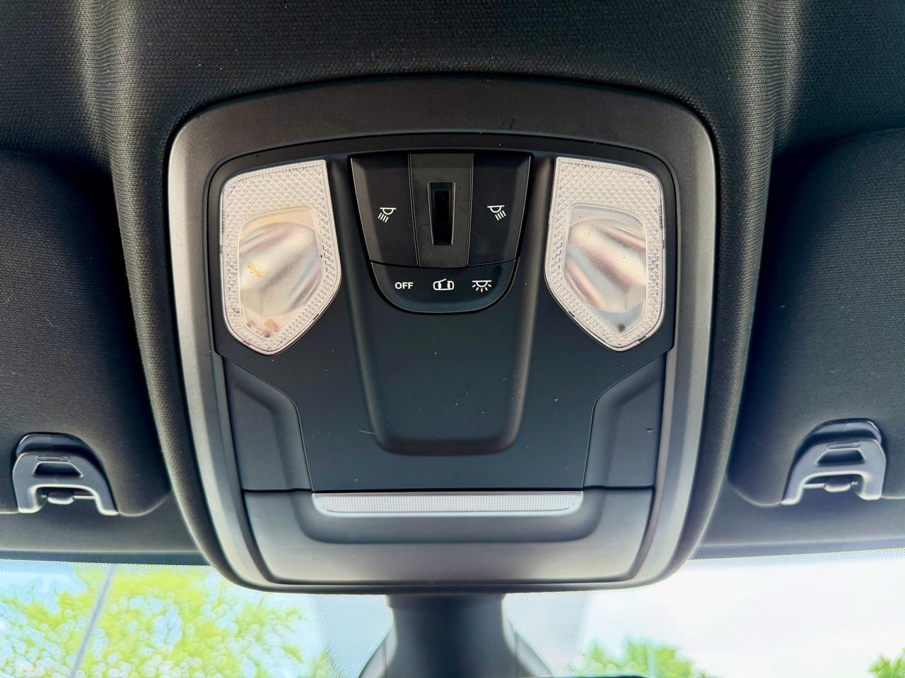 RAM 2500 Big Horn 4x4 Mega Cab 6'4" Box 2019