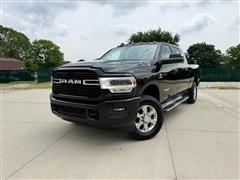 2019 RAM 2500 